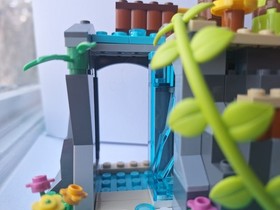 LEGO Friends Lot (6 Complete Sets) 41044 41030 41013 41028