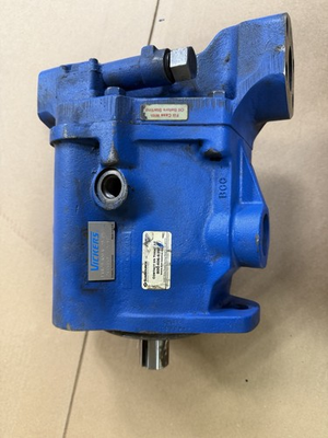 #ad #ad Vickers PVB29 RS 20 CM 11 Hydraulic Piston Pump $750.00