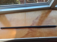 Marlin Model 81 .22 S-l-lr 24 Blued Barrel