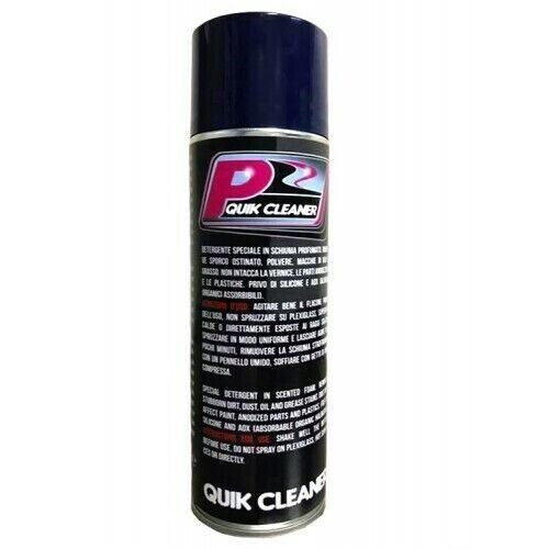 PG16203 PG Quick Cleaner Schaumreiniger Spray spezifisch Modelle Off (500ml) - Bild 1 von 1