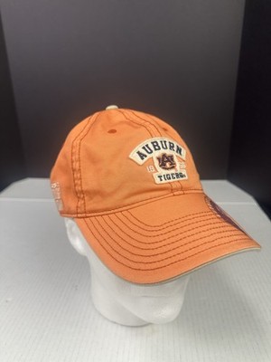 VTG Auburn Tigers ESPN College Gameday Drew Pearson Strapback Hat Cap NCAA