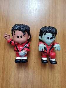 Figurine Weenicons Michael Jackson – Collector Neuve Sous Blister