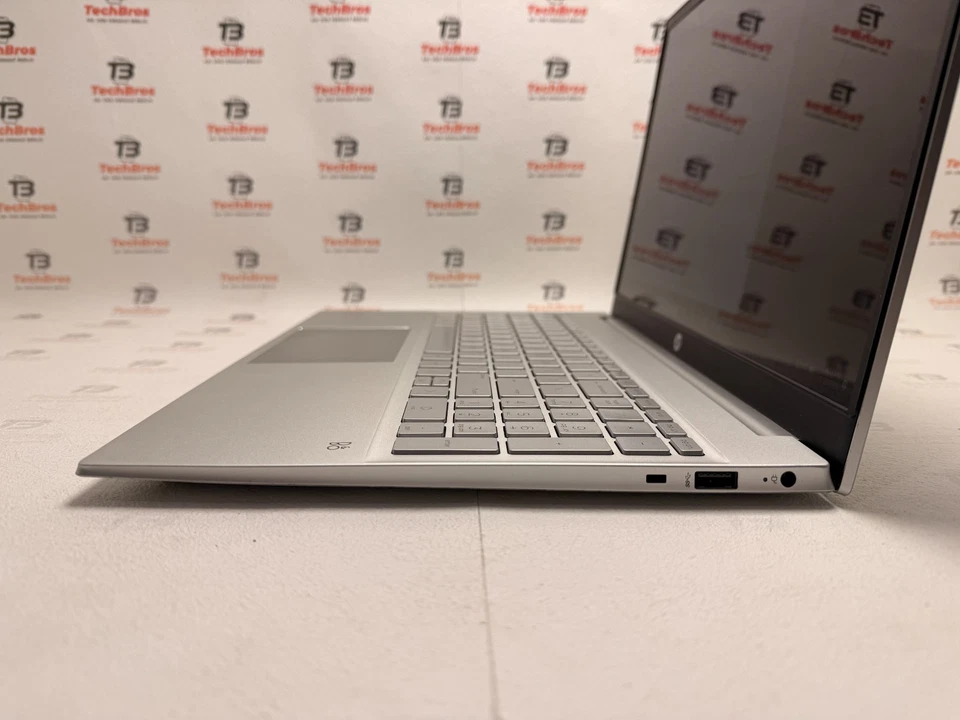 Notebook HP Pavilion i5-1155G7 16GB 512GB-NVMe 15,6"-Display IPS-FHD Win 11 Home - Bild 3 von 4