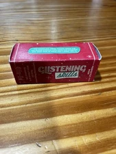 Perfectly Posh Glistening Skills Luminizing Peppermint Face Oil