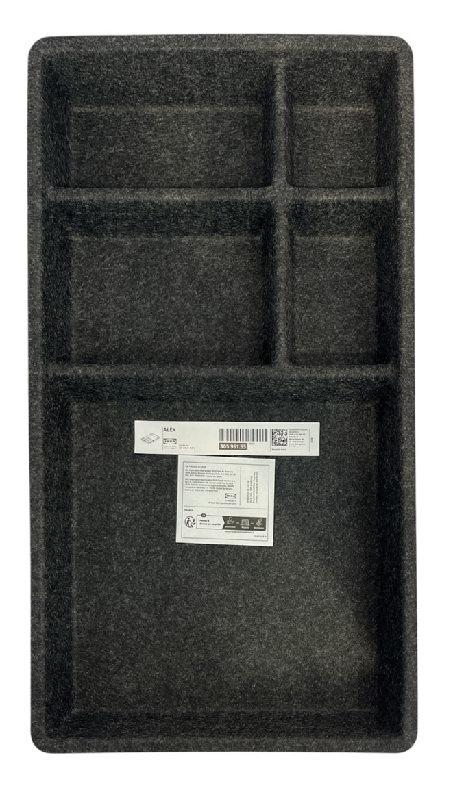 アレックス Ashley Nantahala Reclining Sectional 50302-40-46-77-19-57-41