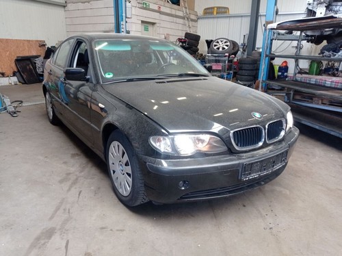 Juego De Mangueras De Refrigeración 4 Piezas Para BMW 3 (E46) 318I 7516416 - Picture 10 of 10