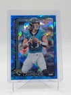 2025 Topps Trevor Lawrence Blue (Raw)