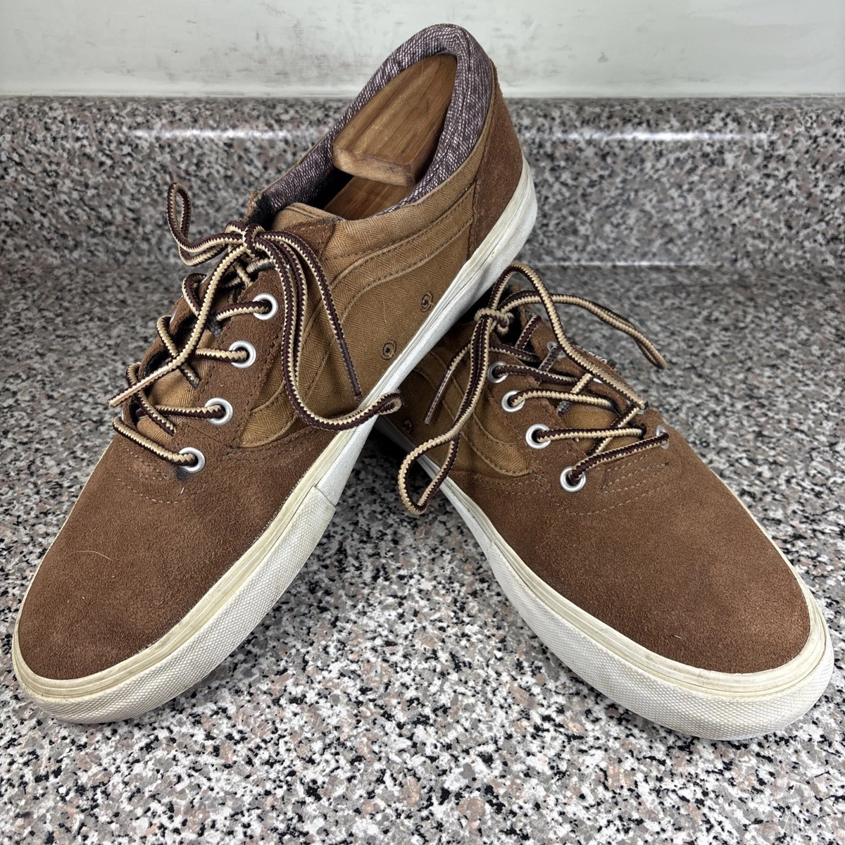VANS Gilbert Crockett Sneakers for Men for Sale 