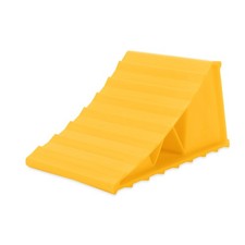 CAMCO 44412 RV CAMPER MOTORHOME WHEEL CHOCK STOP USA SELLER