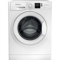 Hotpoint NSWF846WUK Washing Machine 8kg Load - White [ID7010926464]