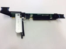 Dell WPX19 Riser Board #3 X16 PCI-E R620