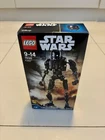 LEGO Star Wars: K-2SO (75120). Retired And Discontinued Product. Rare Set.