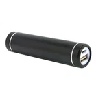 DC 5V Mini Metal 5V USB Power Bank DIY Case Charger Box Kit For 18650 Battery A