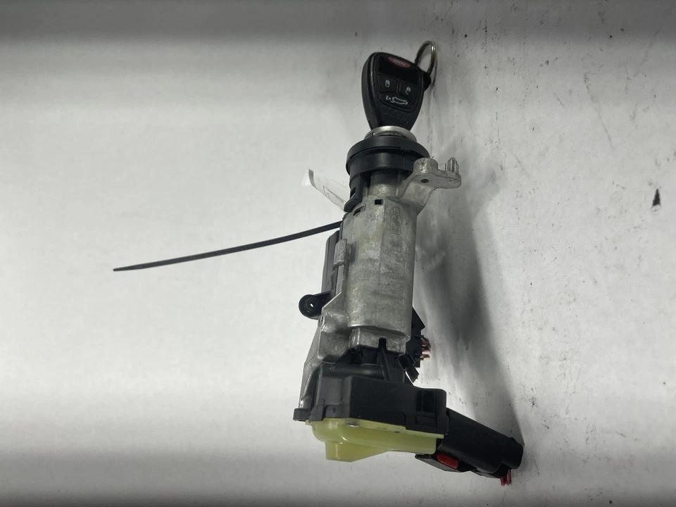 Interruptor de encendido usado se adapta a: Dodge Avenger Grade A 2012 Foto 2 de 4