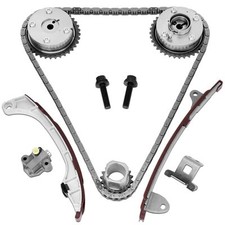 Timing Chain Kit VVT for Toyota RAV4 Highland...