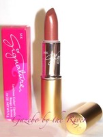 Mary Kay Signature Creme Lipstick Apricot Glaze on sale Mary Kay Signature Creme Lipstick Apricot Glaze on sale