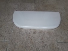 PF1612PARWHA PROFLO TOILET TANK LID MODEL PF1612PARWHA WHITE