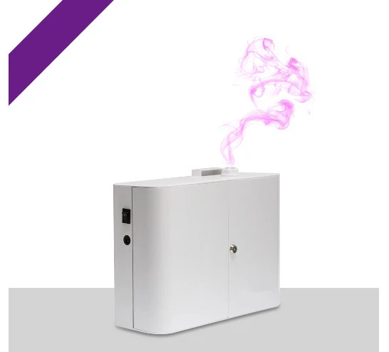 WIFI App scent air System for hotel home club 750 ml Cartridge no heat no water - Image 3 of 4