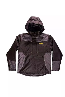dewalt hooded jacket