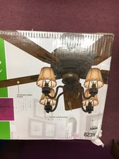 Buy Old Stock 90s Hunter 48 The Somerset 21144 Ceiling Fan W
