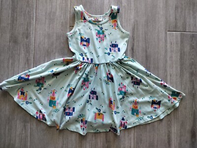 Tenue Fille Dot Dot Smile Ballerine - Taille 3-4 Ans - Neuve Avec étiquettes