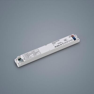 Helestra VIGO 100W Betriebsgerät + Dimm-Modul + Wandsender - 6021.1