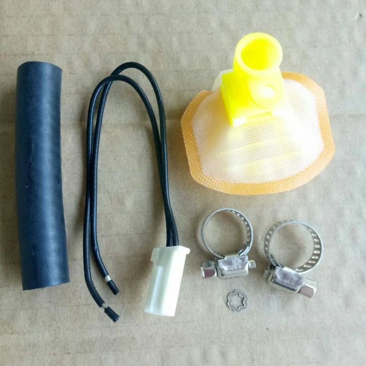 Fuel Gas Petrol Pump for Kawasaki Z750 Z750R Z750S 2004-2012 Z1000 ABS 2003-2009 - Изображение 2 из 2