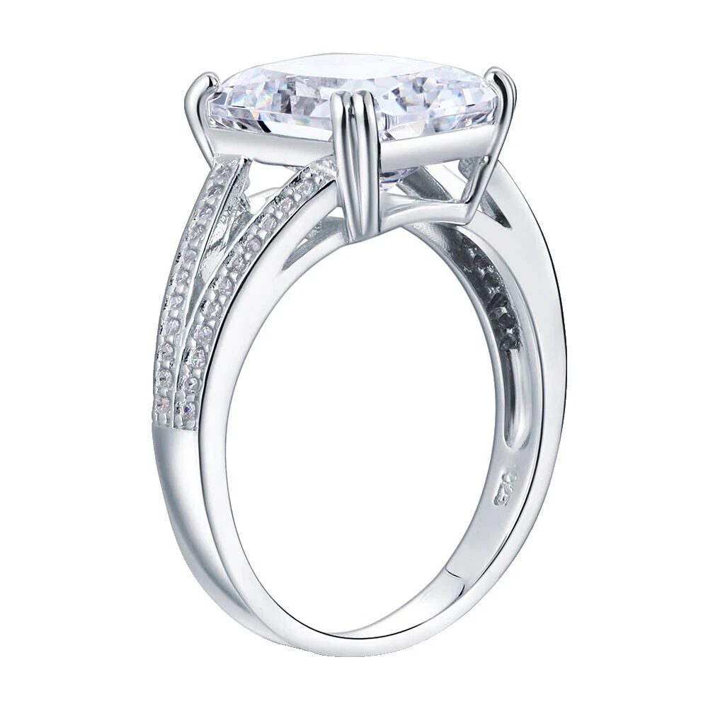 Moissanite Fashion Jewelry