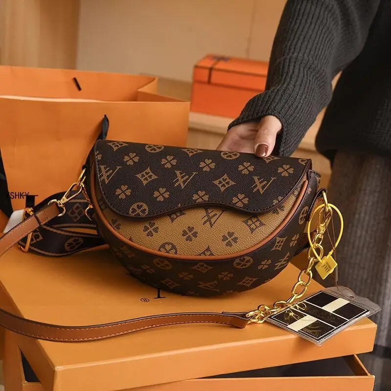 Women Bags Designer Luxury Crossbody Shoulder Purses Handbag Women eBay