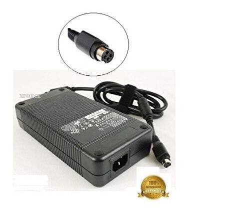 AC Adapter - Sạc nguồn cho laptop chơi game Origin EON 17-SLX. Chiếc adapter này được thiết kế để giúp bạn sạc nhanh hơn và bảo vệ laptop khỏi những thiệt hại do sự cố điện. Nếu bạn đang sở hữu chiếc laptop chơi game Origin EON 17-SLX, chiếc adapter này là một phụ kiện không thể thiếu.