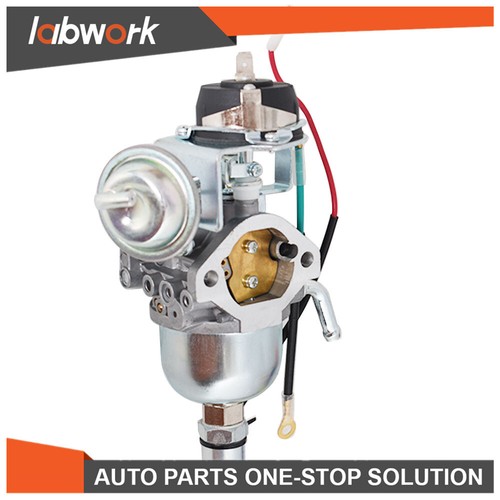 Labwork For Daihatsu 825709 950 Carburetor Toro 110-2563 Carburetor Tor-105-9327 - Picture 14 of 21