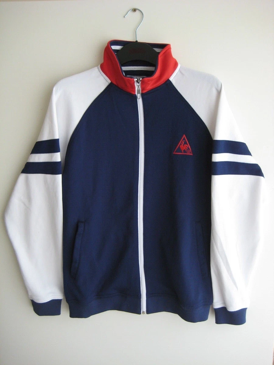 Sportive tracktop shop