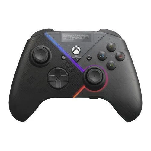 Asus ROG Raikiri Controller PC/Xbox, Customisable, Wired, ESS DAC - Picture 2 of 4