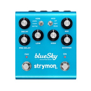 Bluesky Strymon | eBay
