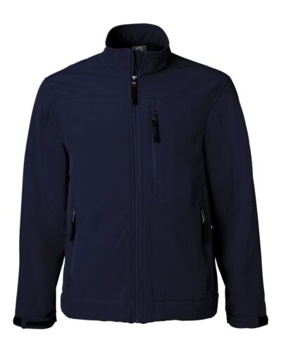 NEW Weatherproof - Soft Shell Jacket - 6500 - Picture 6 of 7