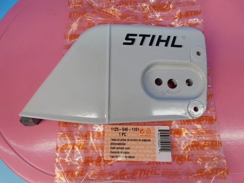 Kettenrad-Kupplungsdeckel Ersatzteil – Passend Für Stihl MS440, S460, S650 U.ä. (Modell 1125 640 1701)