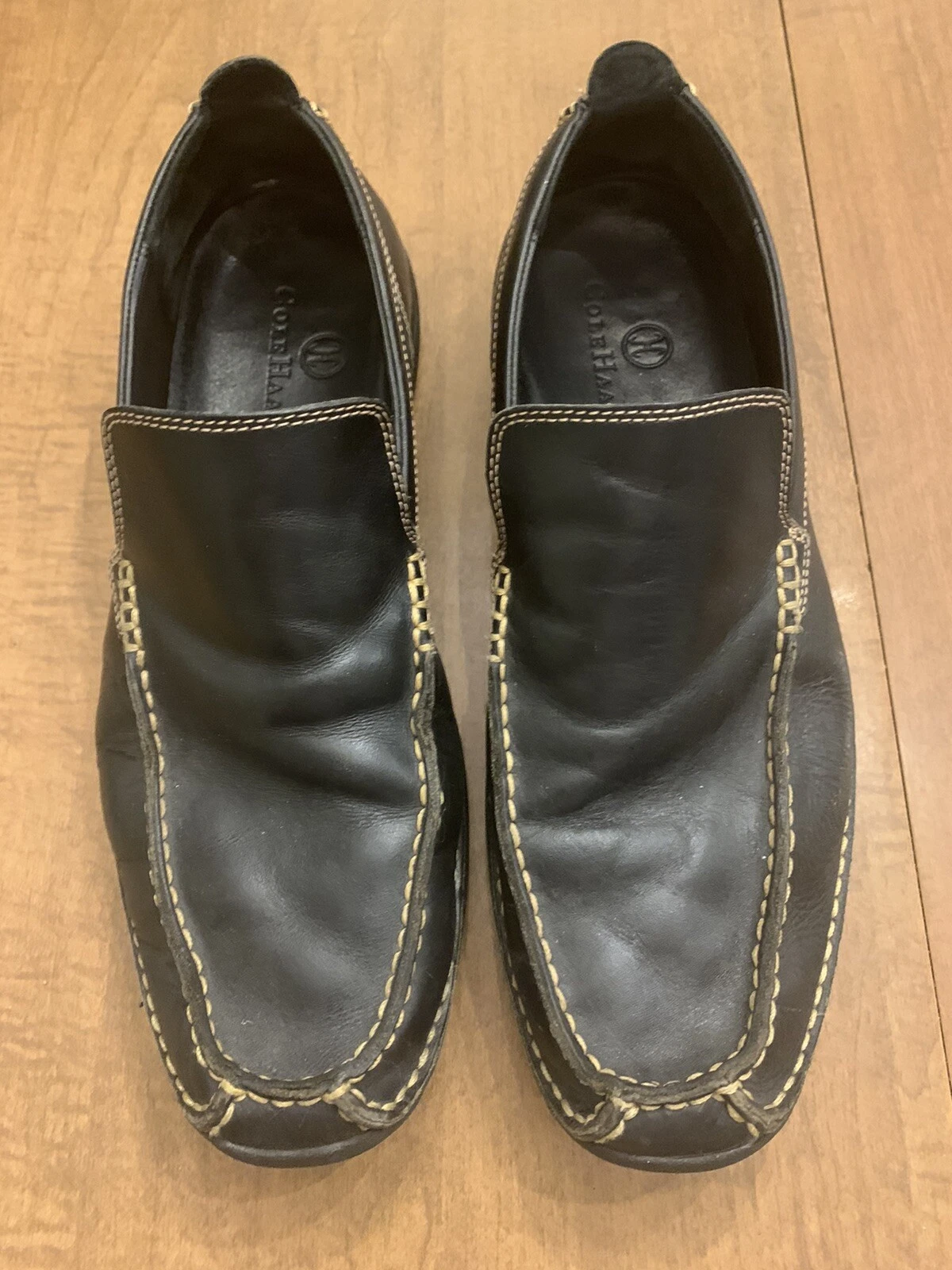 NIKE Mocassini uomo Cole Haan taglia 10