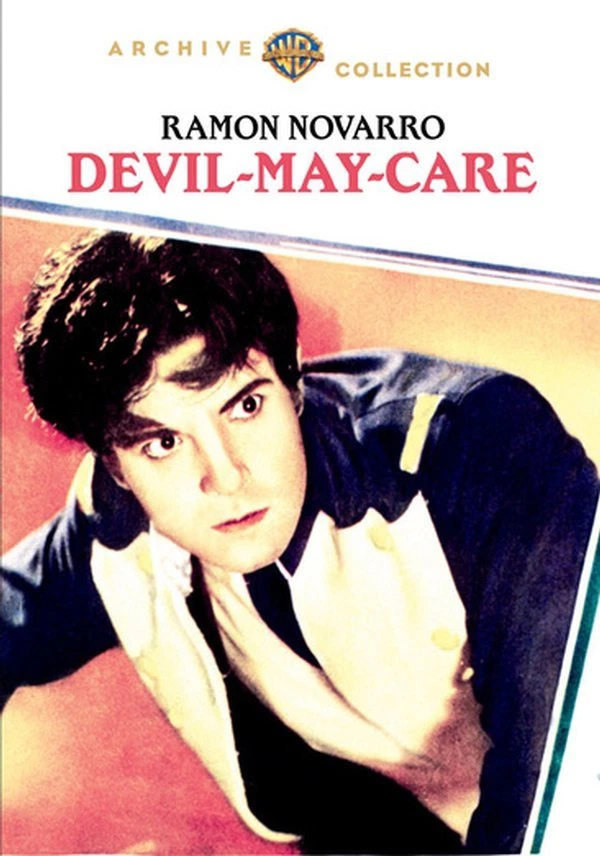 Devil-May-Care DVD (1929) - Ramon Novarro, Dorothy Jordan, Sidney Franklin - Bild 1 von 1
