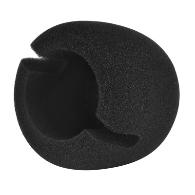 Wind Shield Microphone Foam For ZOOM H2N Recorder Pop Filter Windscreen Cover J