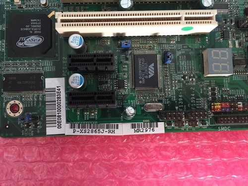 XEROX 960K42160 TYAN S2865AG2NRF-RS P-XS2865J-RH BOARD - Bild 4 von 4
