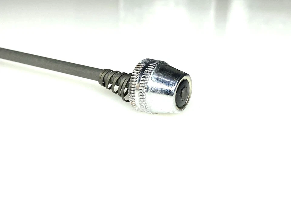 JoyTech Front Universal Quick Release Skewer Silver Bike Cycling QR New - Image 3 of 3