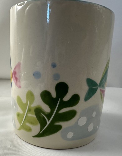 Taza de café Studio Nova Barrier Reef Y2310 peces tropicales de colección - Imagen 10 de 16