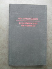 Erle Stanley Gardner Die schönsten Beine von...