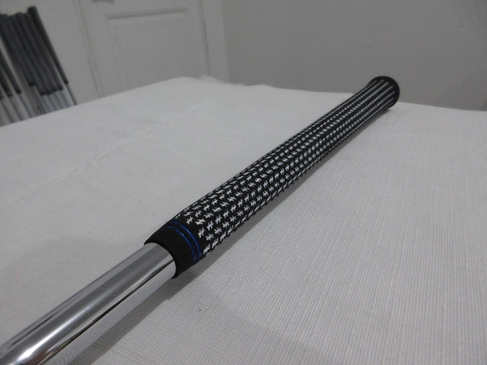 Cobra AeroJet One Length Pitching Wedge PW - 41.5* - KBS Lite Stiff Steel - NEW - Image 3 of 4