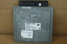 2006 2007 BMW 323i 328i Engine Computer Control Module ECM ECU OEM 7567362