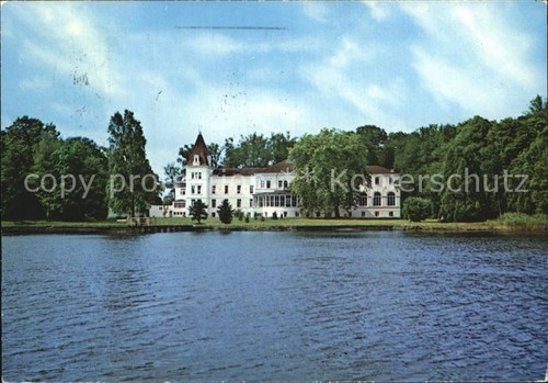 72502845 Bad Zwischenahn Dr. A. Niemoeller Aschhausen