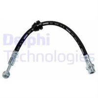 Delphi Bremsschlauch Vorne Links Rechts FüR Chevrolet Aveo/Kalos SchräGheck