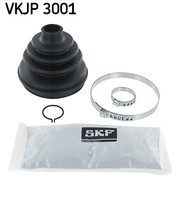Skf Achsmanschette Radseitig FüR Renault 21 Laguna I Safrane I Saab 9000