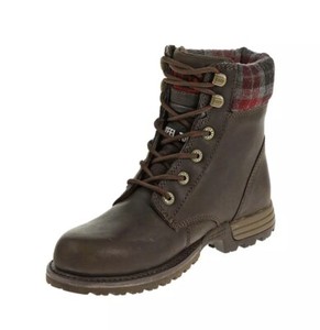 10 wide boots