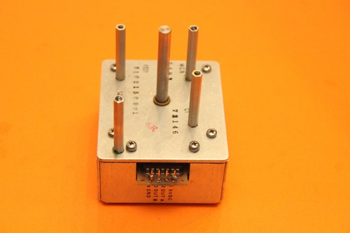 ENCODER - TUNING SWITCH - p/n 610-2150-001 for ROCKWELL COLLINS 651S-1 851S-1 - Zdjęcie 5 z 6